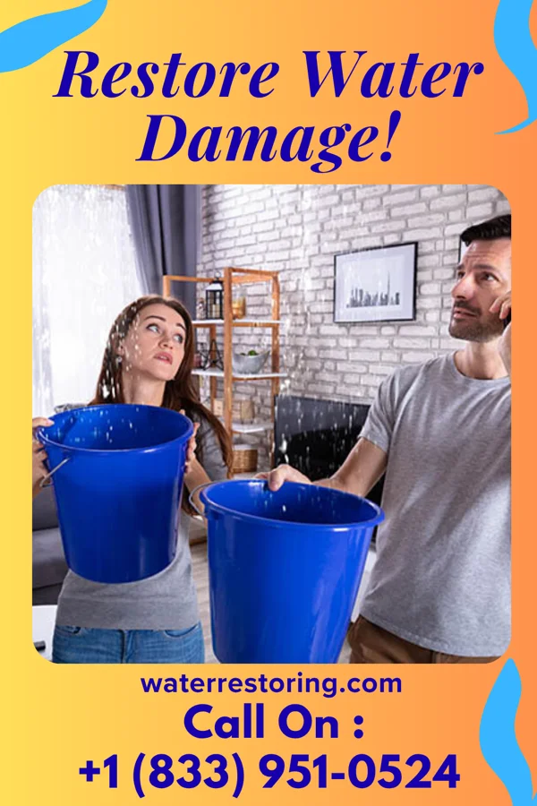 water restoration Solid Water Repair Co Wellsboro